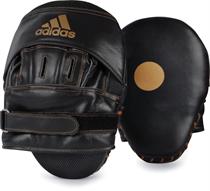 Adidas Angle Leather Focus Mitts